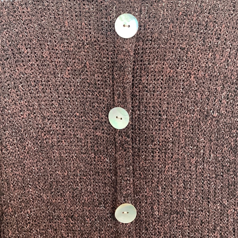 L.I.F.E. Knit Sweater - Picture 4 of 5